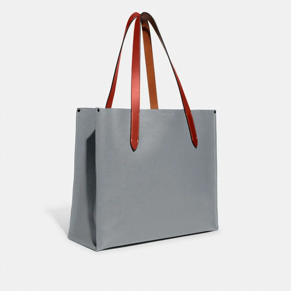 RELAY TOTE