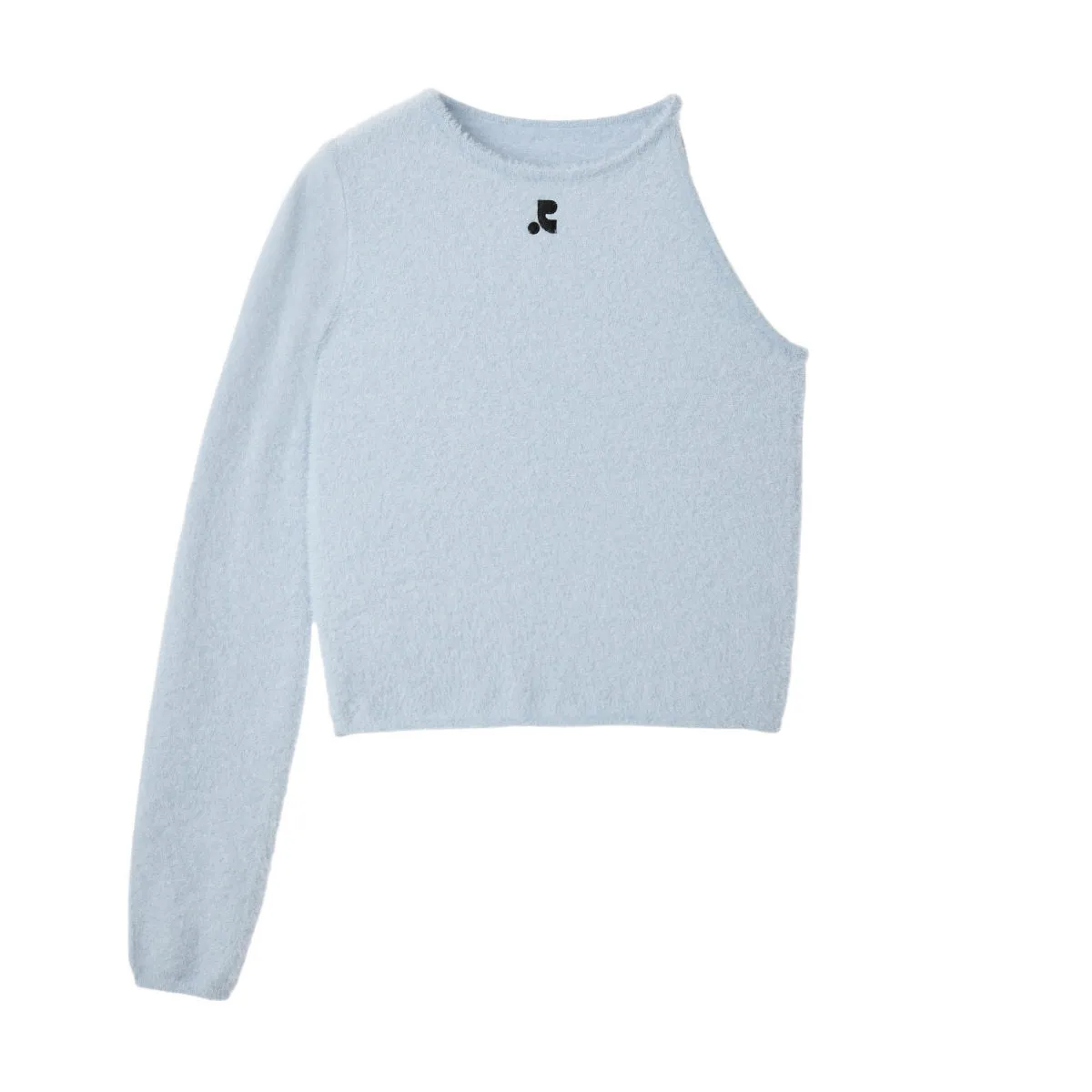 Rest & Recreation  |U-Neck Long Sleeves V-neck & Crew neck