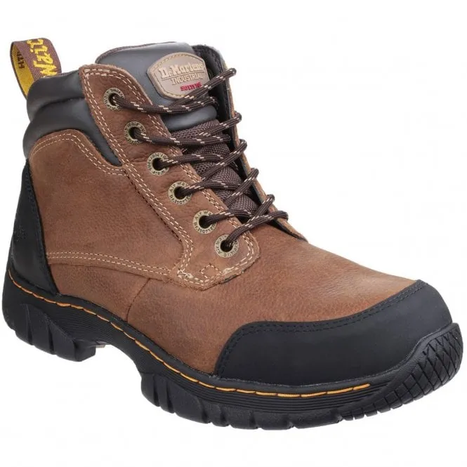 Riverton SB Lace up Hiker Safety Boot