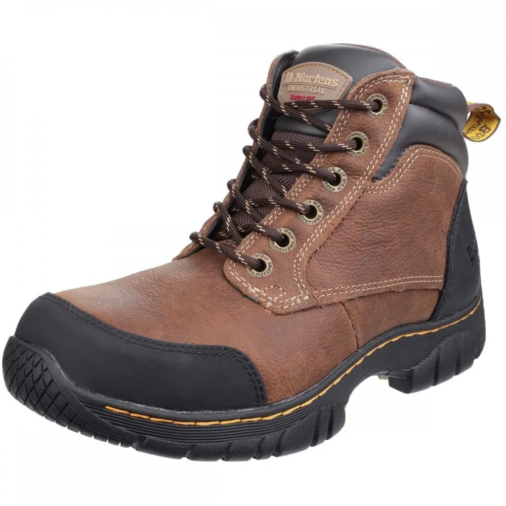 Riverton SB Lace up Hiker Safety Boot