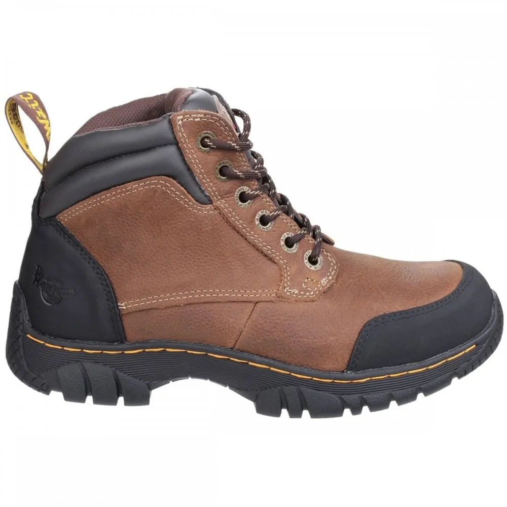 Riverton SB Lace up Hiker Safety Boot