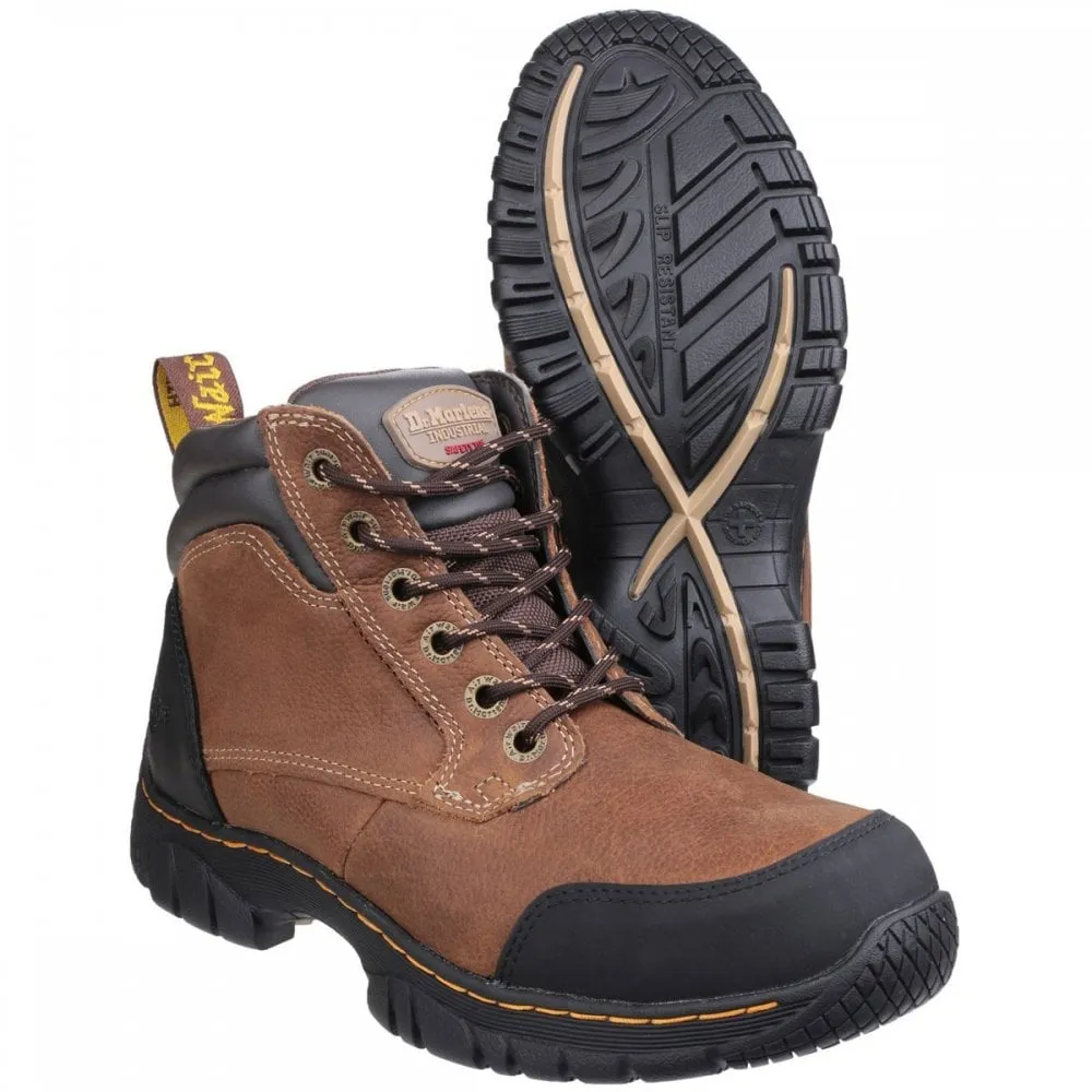 Riverton SB Lace up Hiker Safety Boot