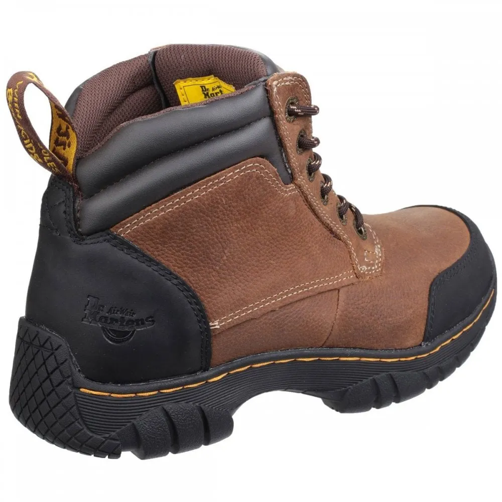 Riverton SB Lace up Hiker Safety Boot