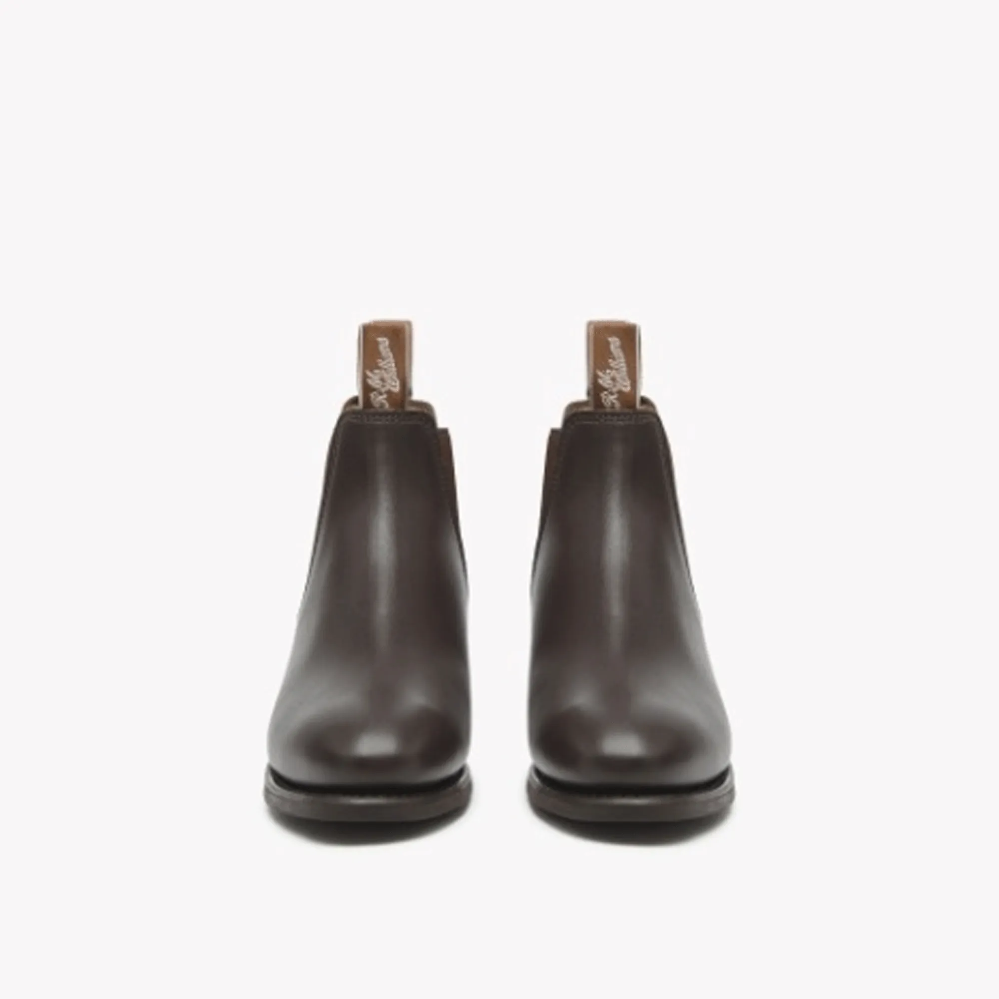 R.M Williams Yearling boot | Chestnut