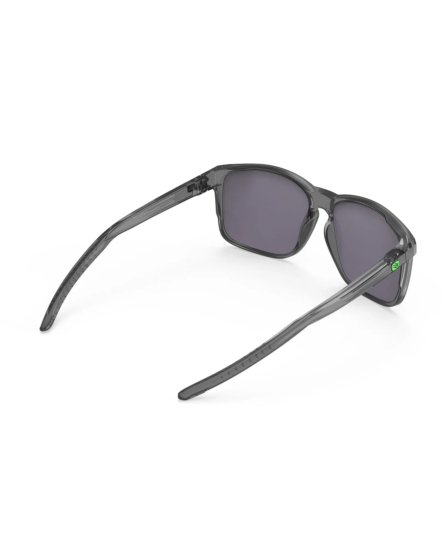 RUDY PROJECT OVERLAP POLAR 3FX HDR MULTILASER glasses SP7761330000-nd