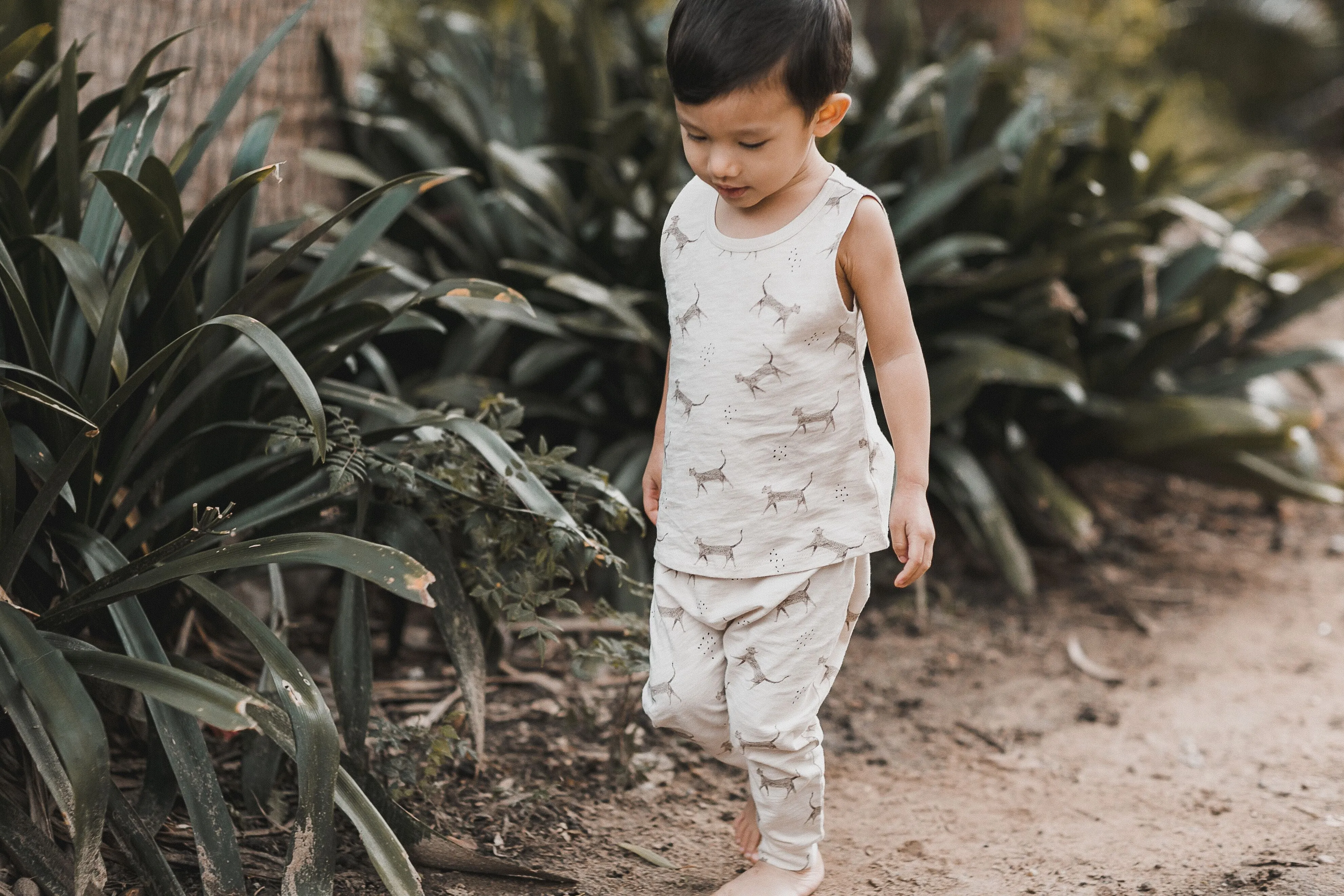 Rylee and Cru Slouch Pant| Jaguar