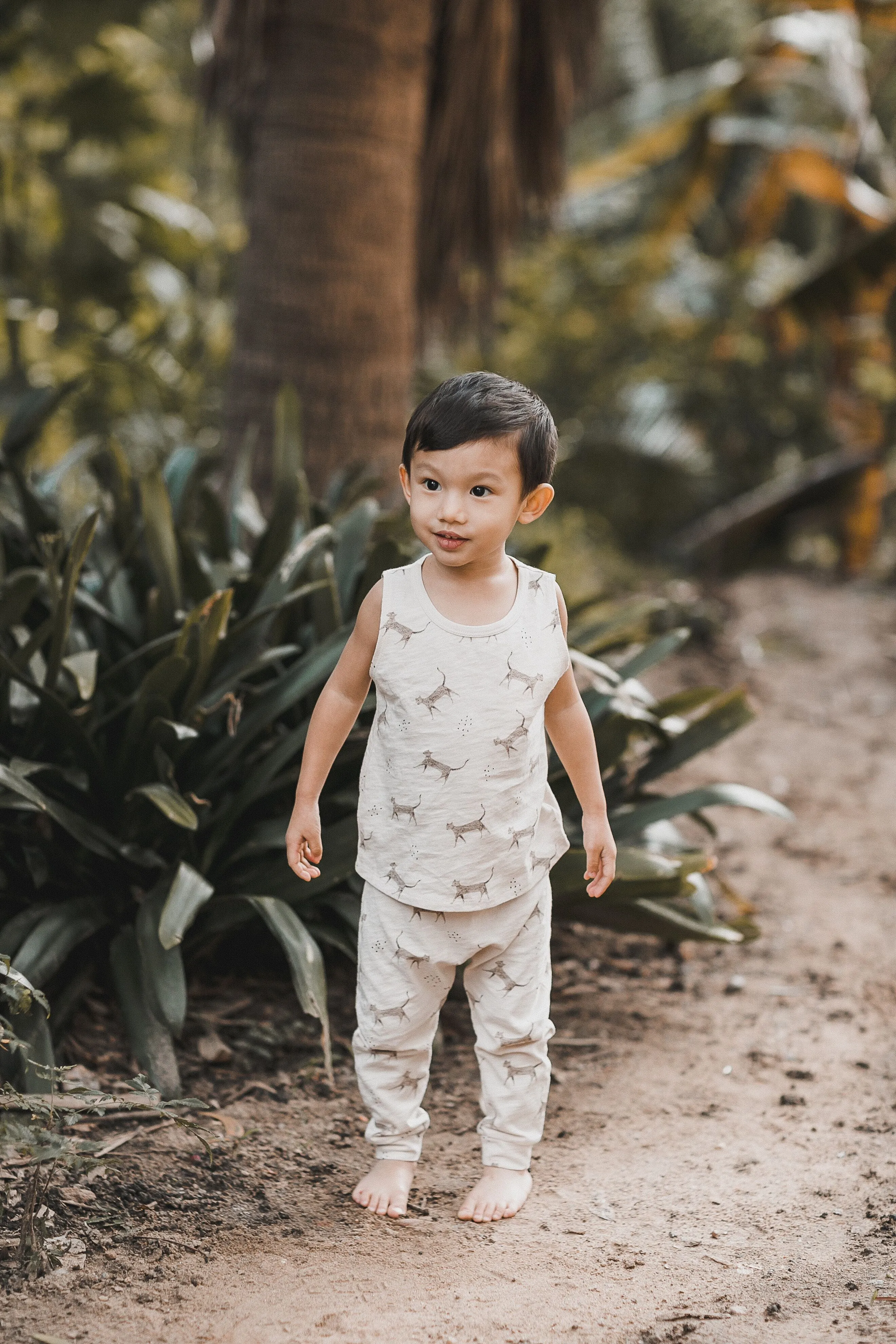 Rylee and Cru Slouch Pant| Jaguar