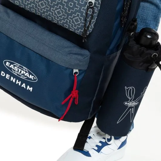 SAC EASTPAK PADDED DENHAM JEANS