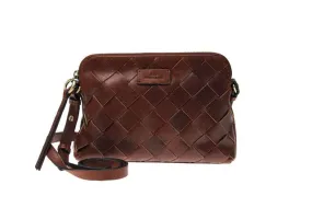 Saddler Seattle Crossbody Bag