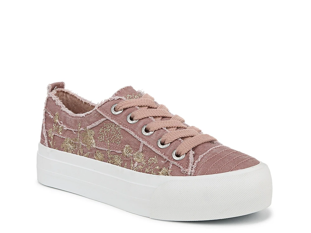 Sadie Sun Sneaker - Women's