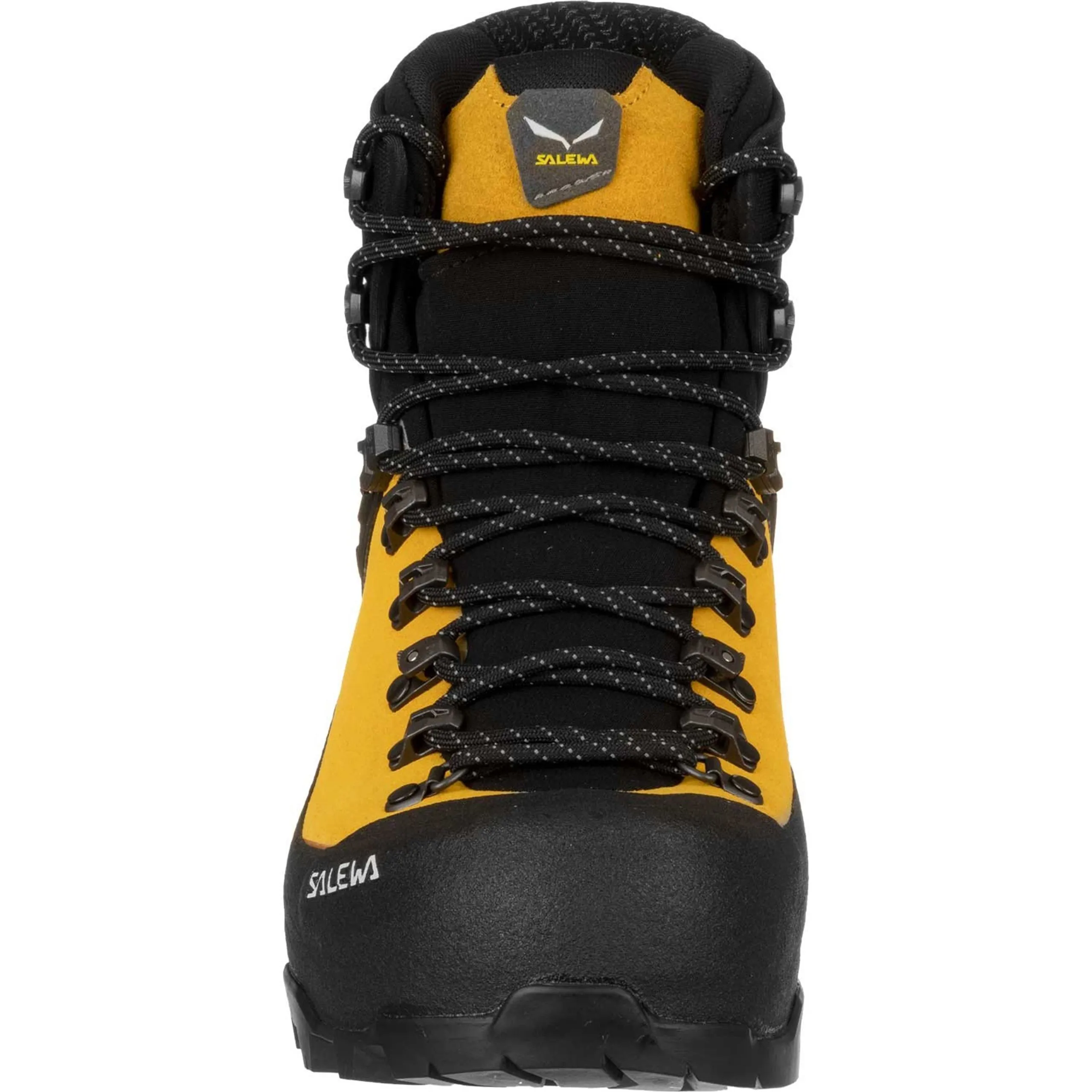 Salewa Mens Ortles Ascent Mid Gore-Tex Boot