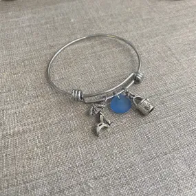 Sandy Beach Bangle