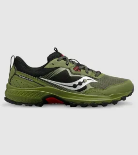 saucony excursion tr16 mens