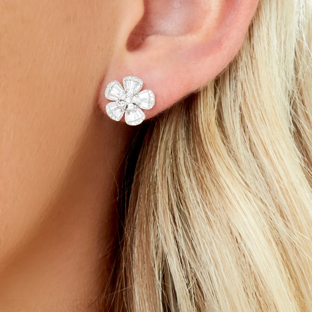 Scarlett Earrings