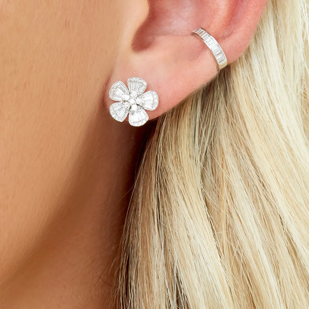 Scarlett Earrings