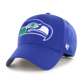 SEATTLE SEAHAWKS HISTORIC '47 MVP