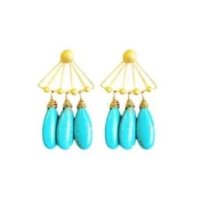 Sena Earrings