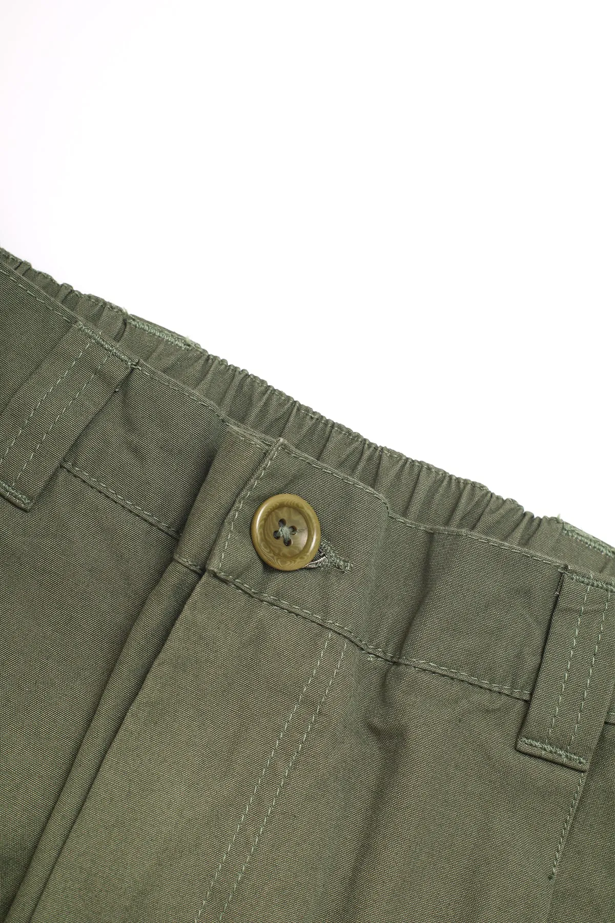 Service Works - Twill Waiters Pant - Olive