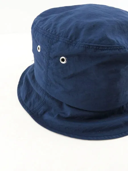 【S.F.C/エスエフシー】BUCKET HAT (KIJIMA TAKAYUKI×S.F.C)