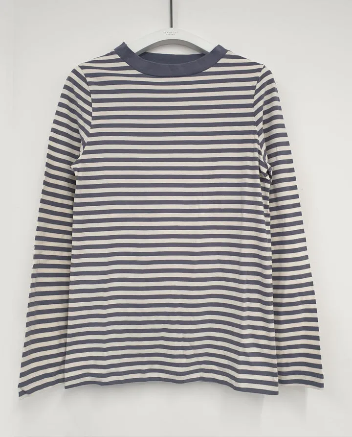 Shoba Stripe Top