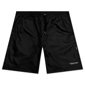 Shorts - Black