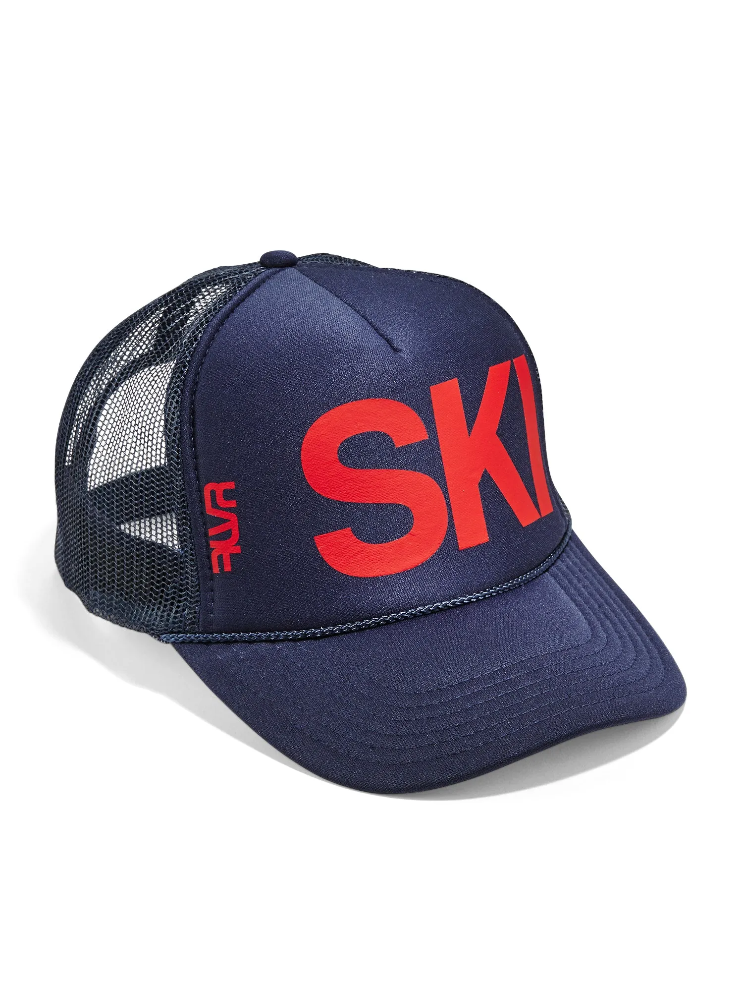 Ski Trucker Hat