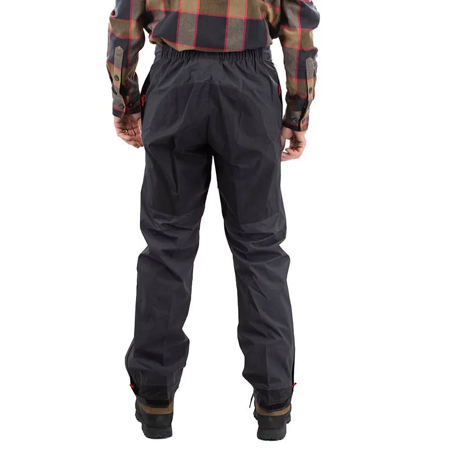 Smith + Rogue Men's SR3 Rain Shell Pants