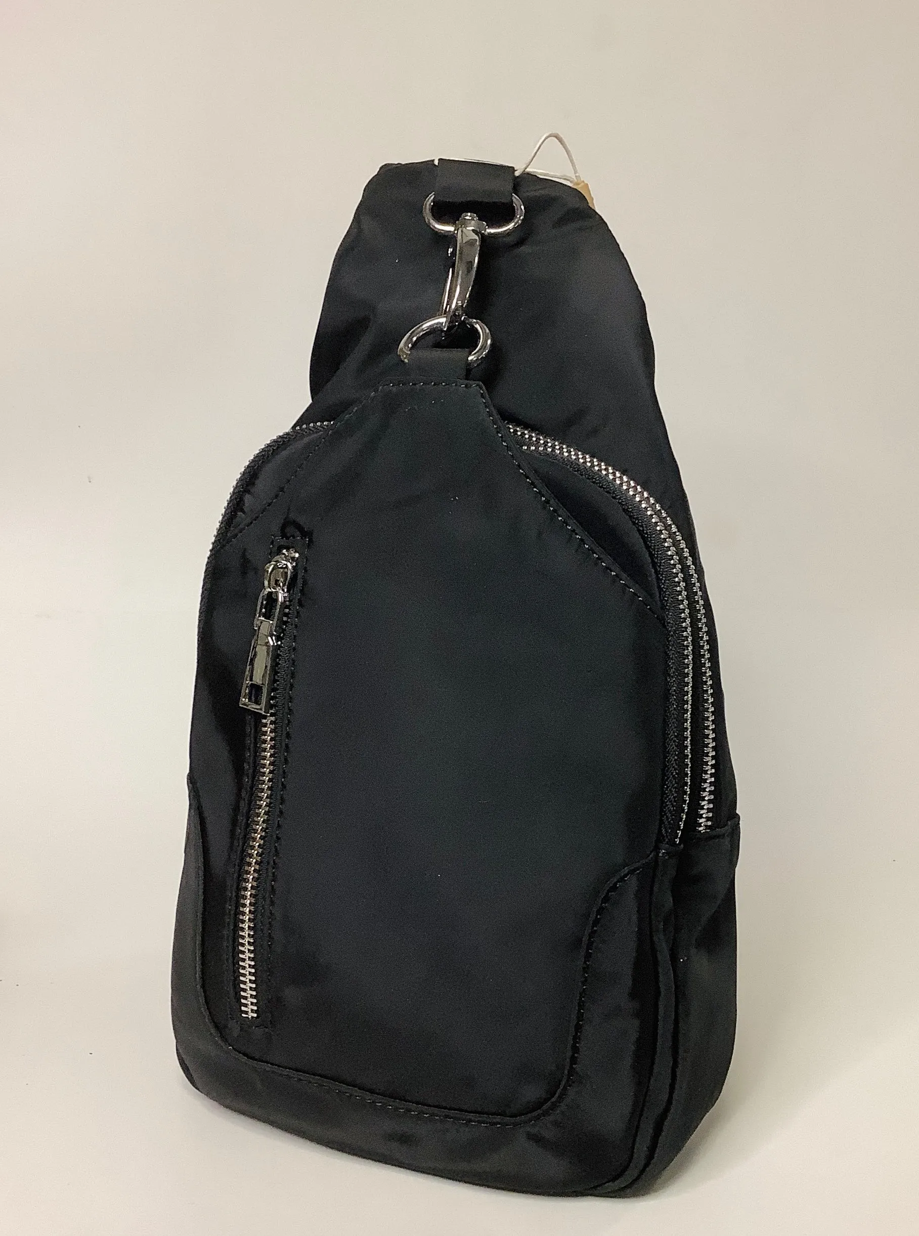  Sofi Nylon Crossbody Travel Bag  