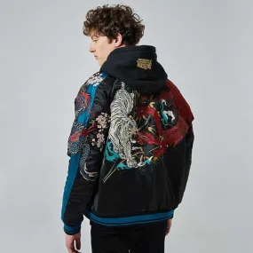 Souvenir Bomber Jacket