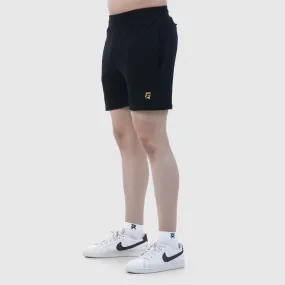 SpeedFlex Shorts (Black)