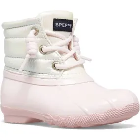 Sperry Kids' Saltwater Boot (Toddler)