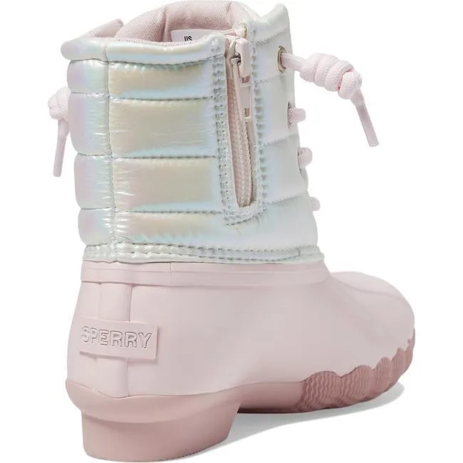 Sperry Kids' Saltwater Boot (Toddler)