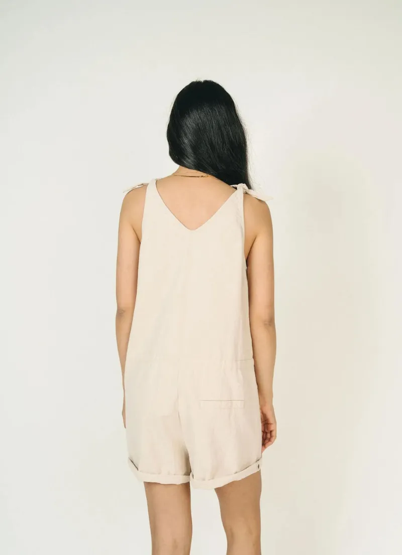 Spirit Romper