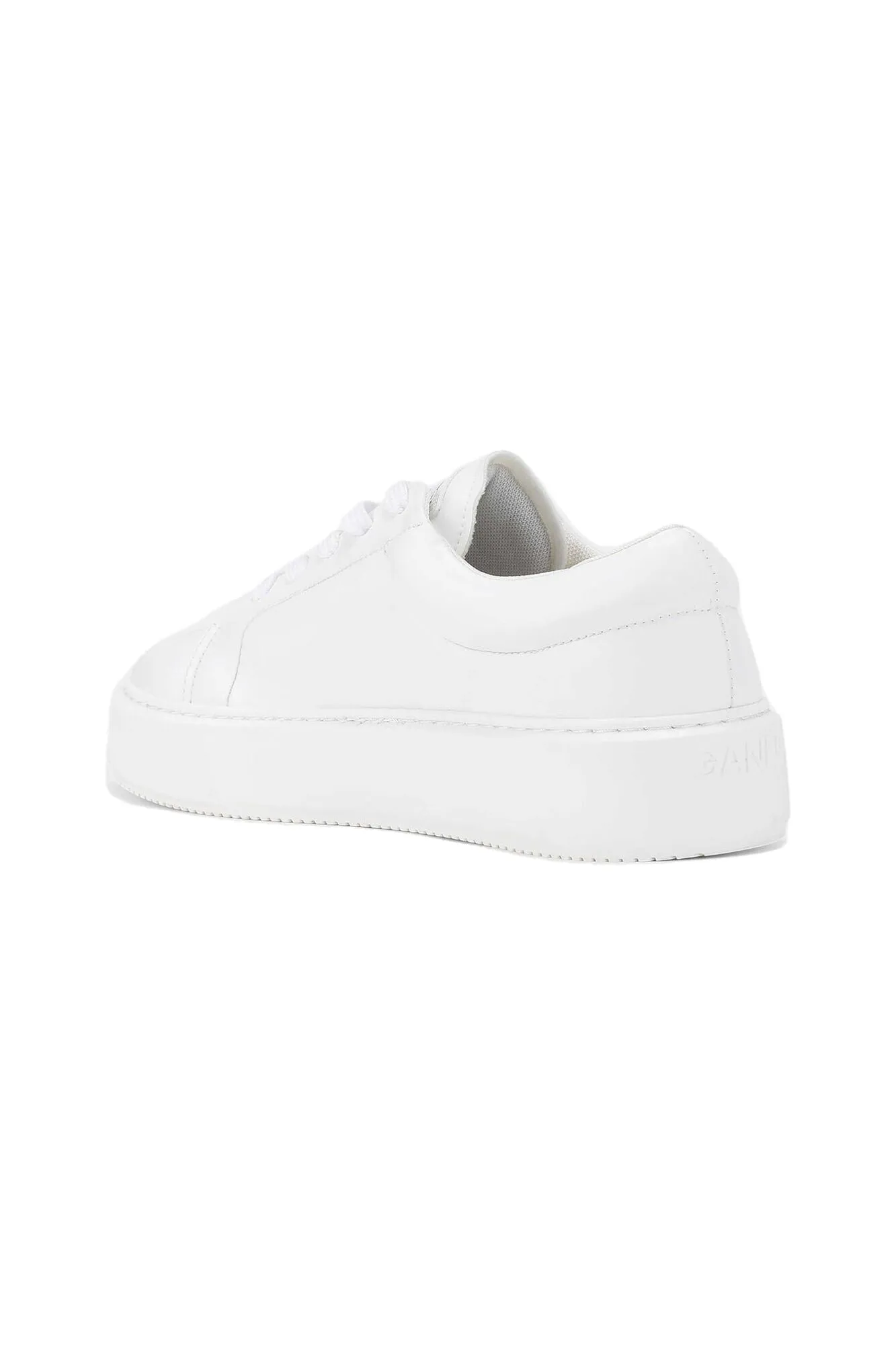 Sporty Mix Cupsole Sneaker