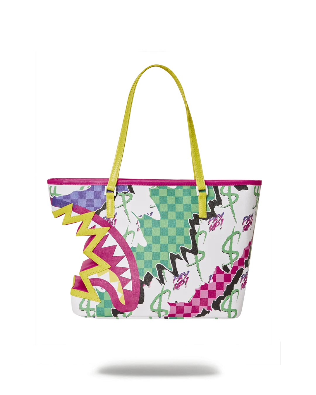 Sprayground - Dreamy Technicolor Tote