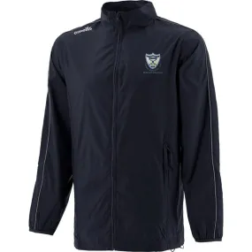 St. Anne's Rathangan GAA Men's Typhoon Lightweight Rain Jacket