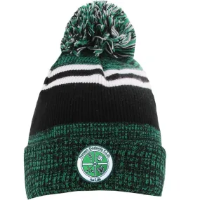 St. Patricks Loup Canyon Bobble Hat