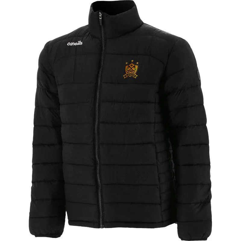 St Peter's GAC Manchester Kids' Blake Padded Jacket