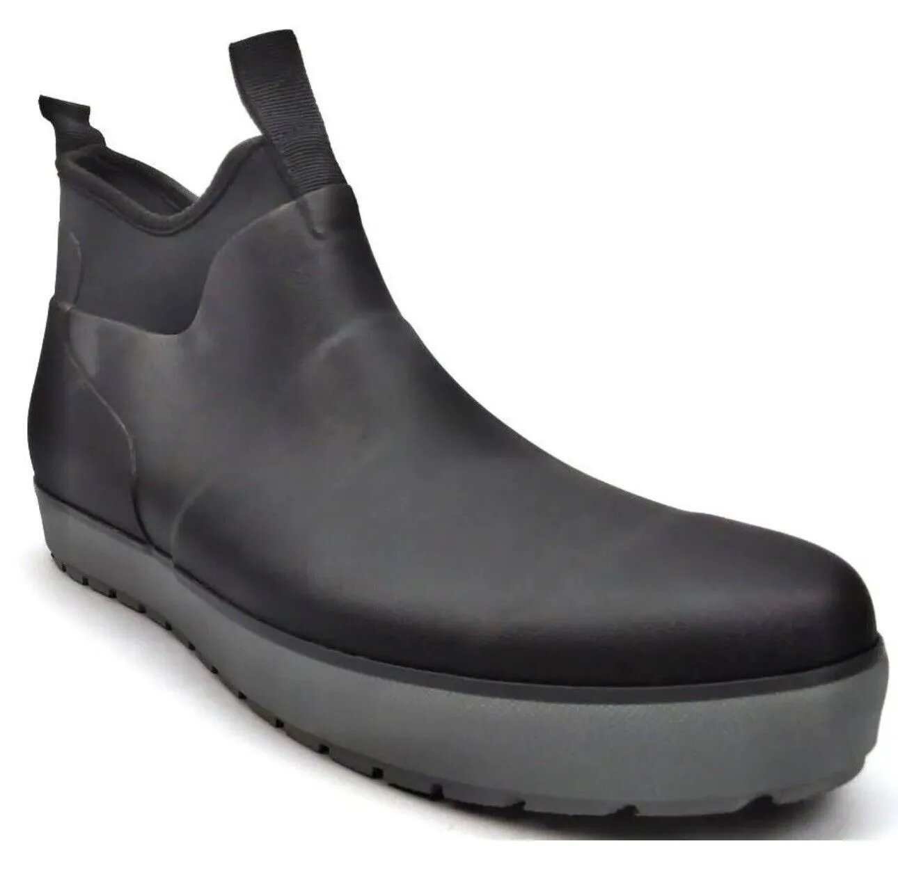 Staheekum Men's Rain Boot Item1093448