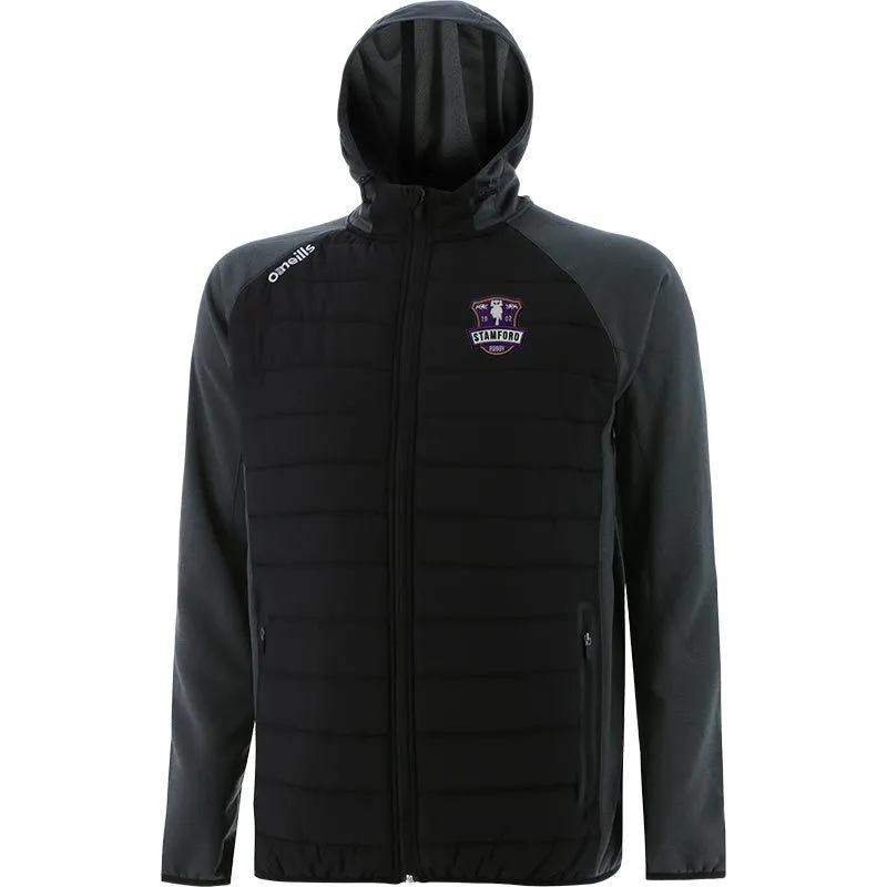 Stamford Rugby Kids' Portland Light Weight Padded Jacket