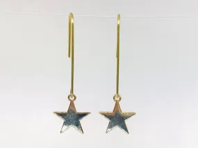 Star Earrings