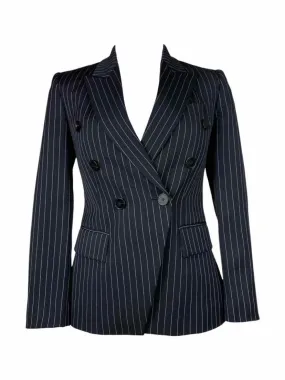 Stella Mccartney Size 40 Blazer