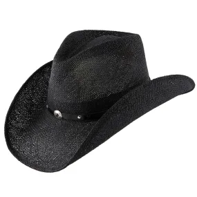 Stetson Onyx Straw Hat #TSONYX-833407