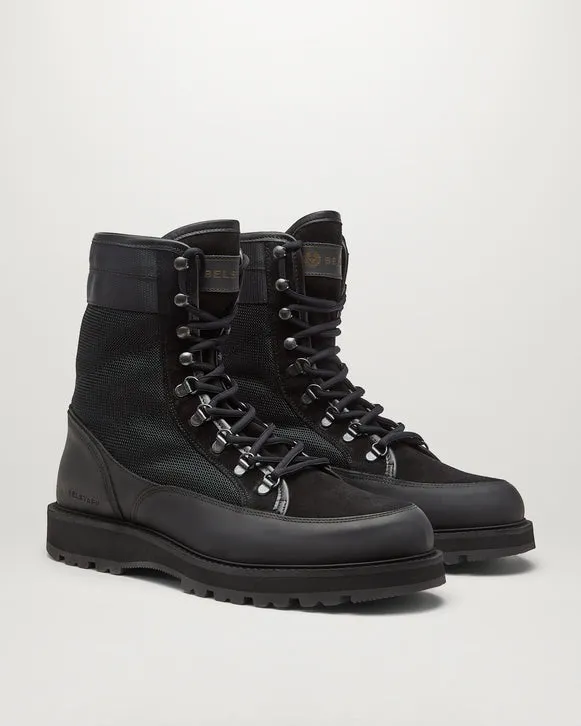 stormproof boot