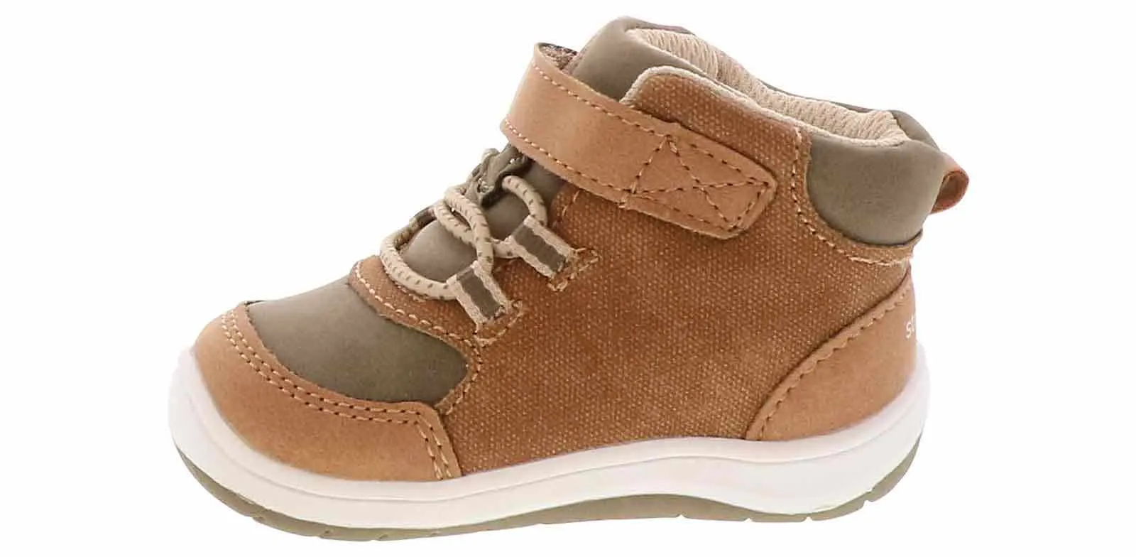 Stride Rite Jal Tan Infant Boys’ Casual Boot