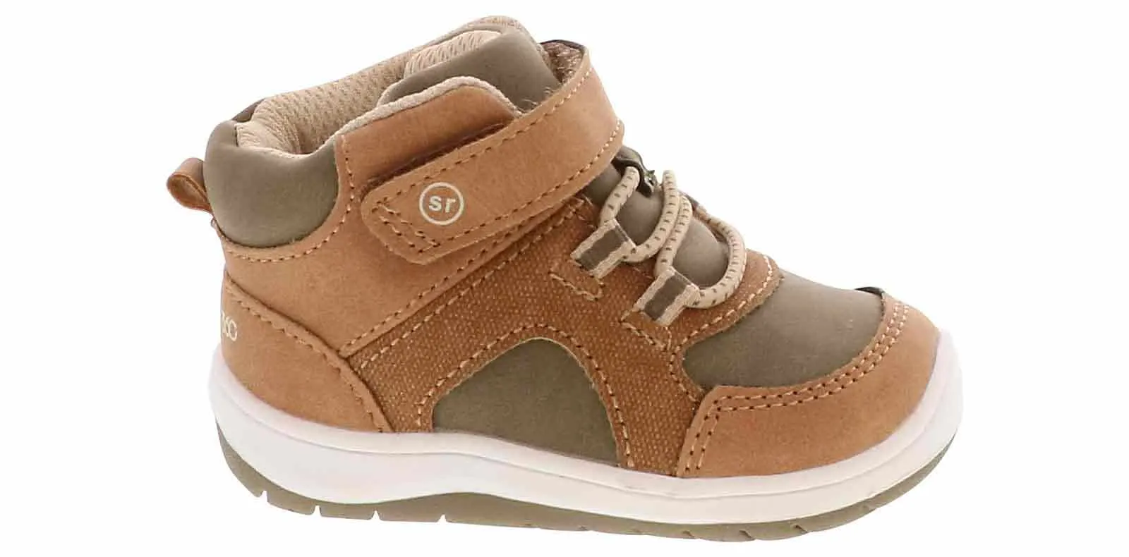 Stride Rite Jal Tan Infant Boys’ Casual Boot