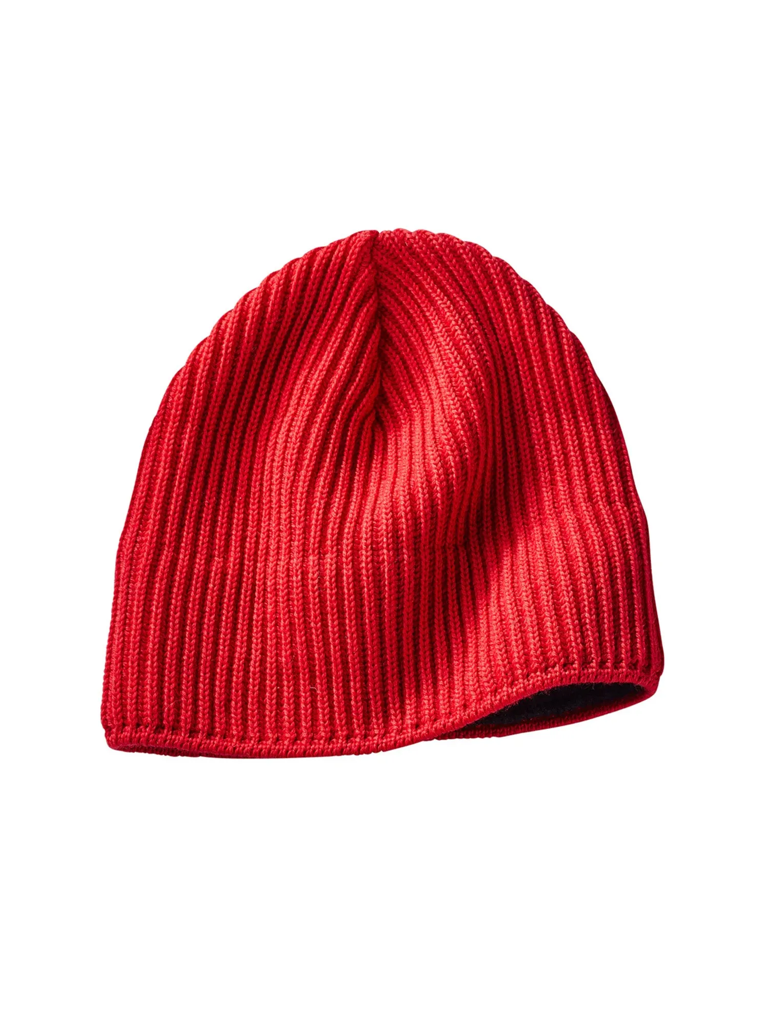 Style Rib Knit Hat