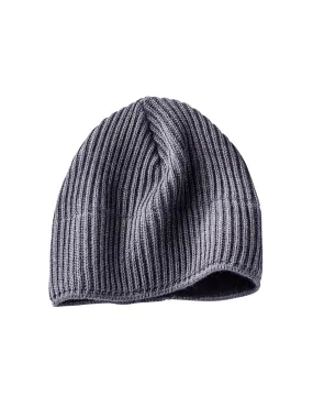 Style Rib Knit Hat