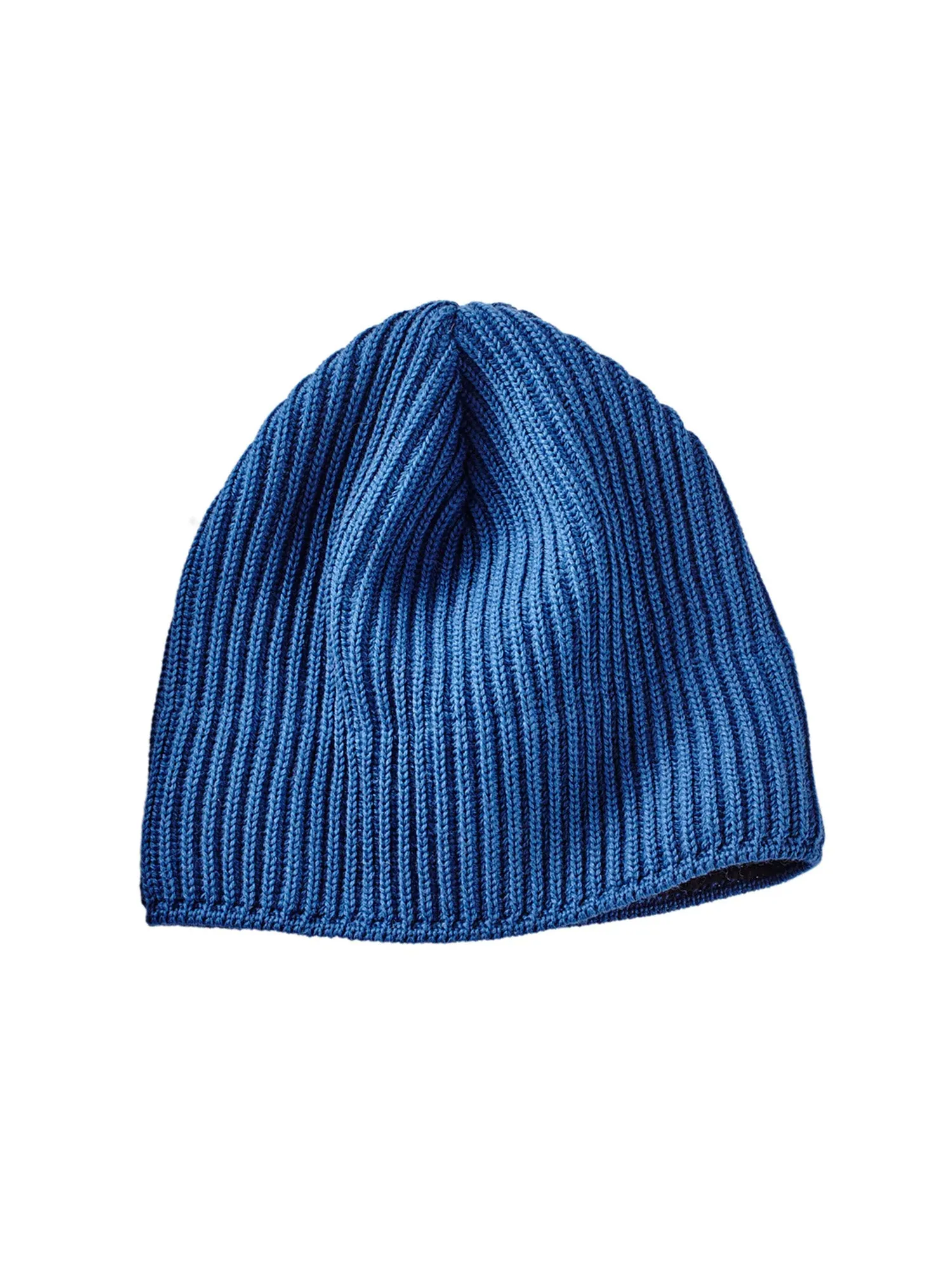 Style Rib Knit Hat