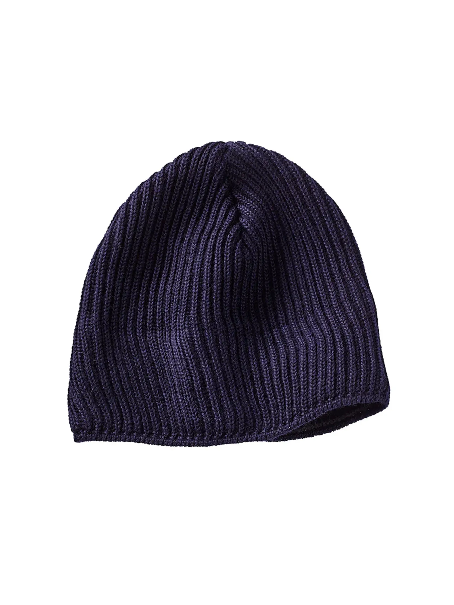 Style Rib Knit Hat